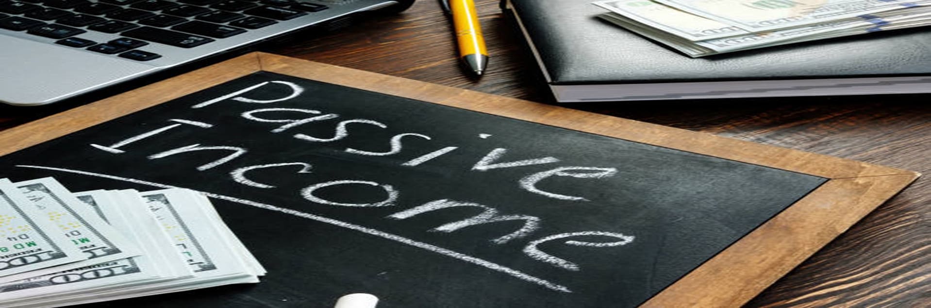 Creating-Passive-Income-Streams-Through-Affiliate-Marketing-featured-image-637x1920w-chalkboard-with-passive-income-written-on-it-make-xtra-money-online
