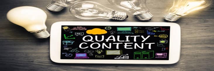 How-To-Create-High-Quality-Content-For-Affiliate-Marketing-featured-image-207x620w-ipad-with-quality-content-on-screen-with-light-bulbs-surrounding-it-makextramoneyonline